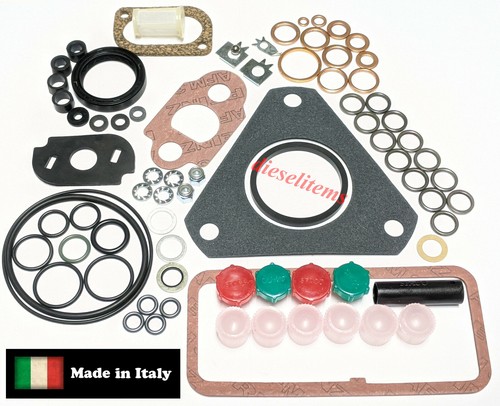 Kit riparazione pompa - ,