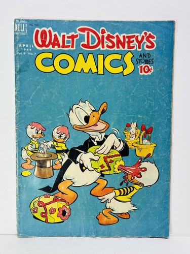Walt fumetti storie disney - walt,