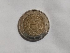 Moneta rara da 2 euro