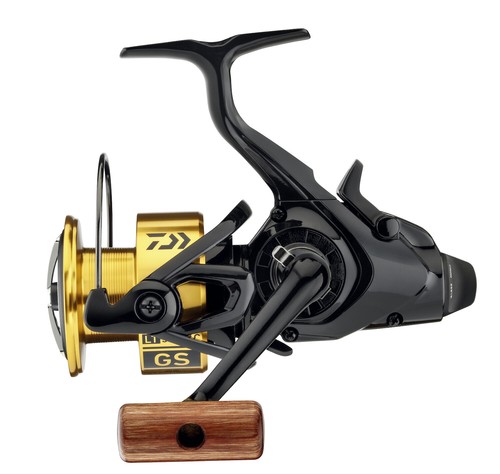 Daiwa lt mulinello - 20,