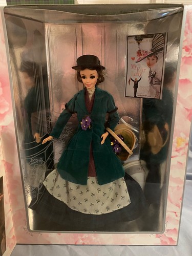 Barbie hollywood legends come - barbie,