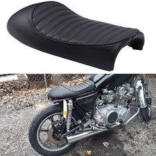 Motorcycle Cafe Racer Vintage