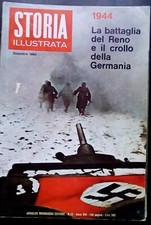 Storia illustrata Dicembre