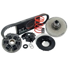 KIT VARIATORE STAGE6 R/T