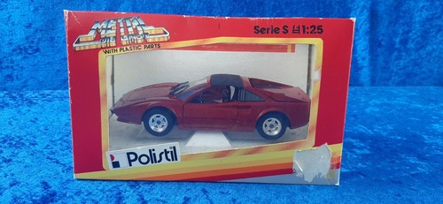 Polistil serie 1 - s, 1/24