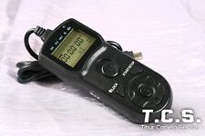 Comando Remoto JJC per Nikon intervallometro, pose lunghe... art.24111708