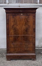 Secretaire Luigi Filippo