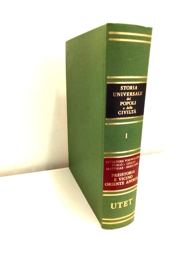 Storia universale dei popoli - universale,