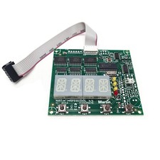 Espositore Martin MAC 550/MAC 700. PN: 62000093