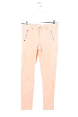 Promod skinny jeans rosa - d,