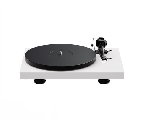 Pro ject turntable - debut, evo