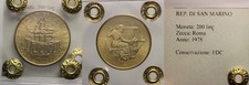 DN - San Marino - tutte le 200