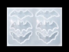1pz stampo in silicone per