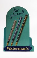Waterman Ideal Lady Patricia