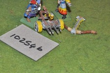 28 mm fantasia / elfo alto -