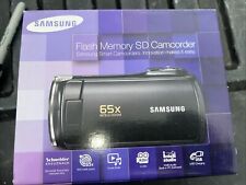 Videocamera Samsung