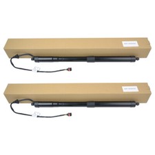 2X Ressorts à gaz de hayon