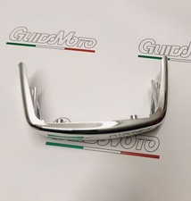 PARAURTI CROMATO SCOCCA POSTERIORE VESPA PK 50 125 XL RUSH PIAGGIO 6199/CR