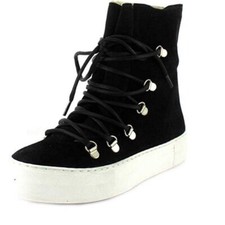 Stivali sneaker play by - jc,