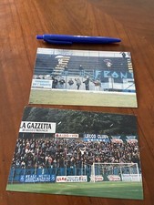 2 FOTOTIFO ULTRAS PHOTOS LECCO