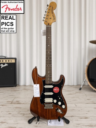 Hardtail fender squier classic - hardtail,