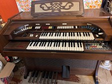 Tastiera Farfisa