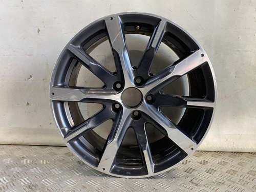 Cerchio lega honda v - cerchio, in