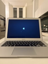 Apple MacBook Air 13,3" (128GB