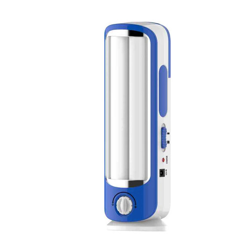 Lampada ricaricabile led 630 - ricaricabile,