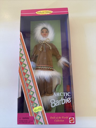 Barbie collezione mattel - collezione,