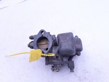 Weber carburatore imb - 26, 10