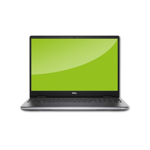 Dell precision 7680 - intel, core
