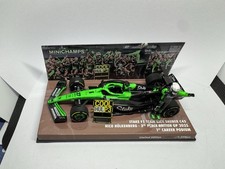 minichamps f1 1.43 Stake Team