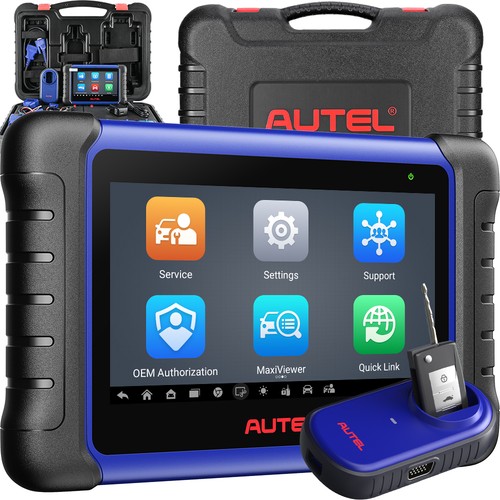 Autel maxiim im508s pro key - maxiim,