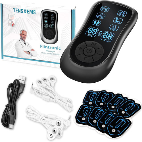 Elettrostimolatore muscolare - elettrostimolatore,