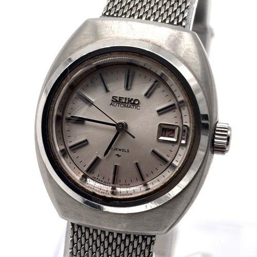 Orologio automatico seiko - automatico, anni