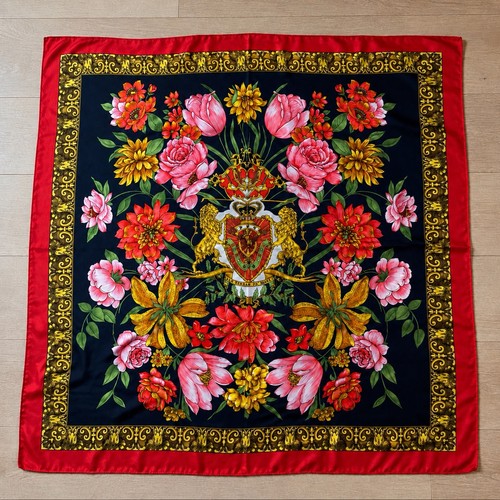 Foulard copricostume quadrato - foulard,