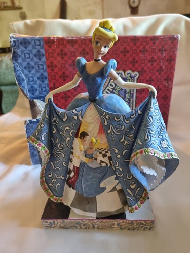 Jim shore disney - jim,