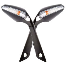 COPPIA SPECCHIETTI RETROVISORI