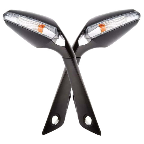 Coppia specchietti retrovisori - coppia,