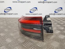 FARO POSTERIORE SINISTRO HONDA