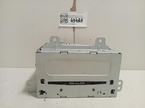 Autoradio mp3 per opel - autoradio,