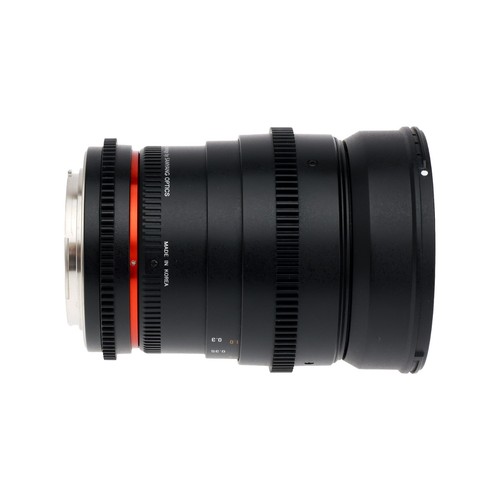 Canon rokinon 5 cine - rokinon, mm