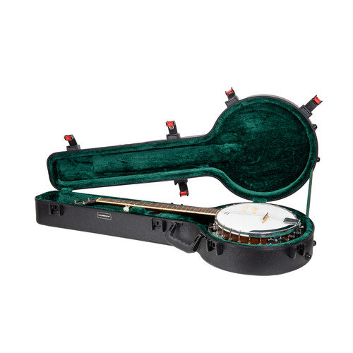 étui banjo cordes - 5,