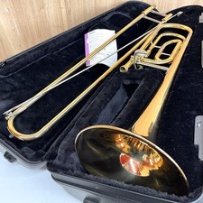 Trombone Yamaha YSL-456G