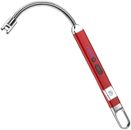 Accendino elettrico arco - accendino,