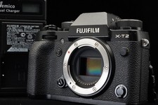Fujifilm Fuji X-T2 XT2