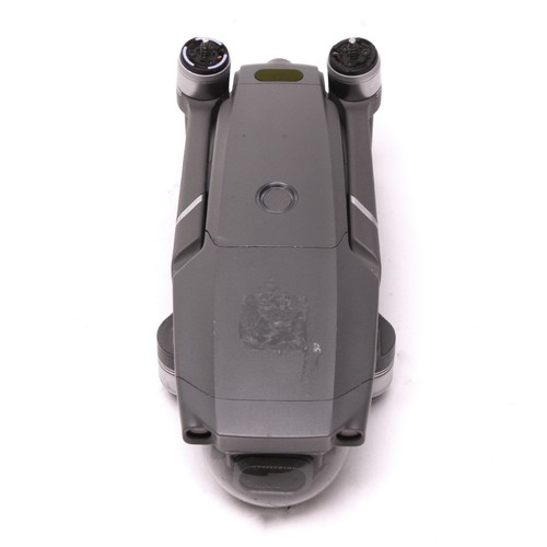 Drone dji mavic pro - 2, con