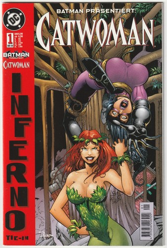Batman presenta 1 - ✪,