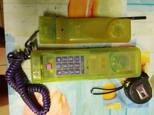 Swatch telefono con filo - swatch,